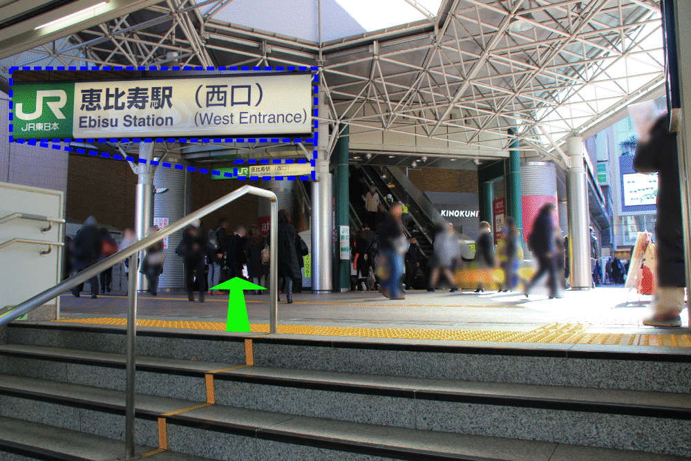 カウンセリングルーム案内写真１２