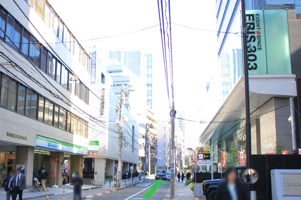 カウンセリングルーム案内写真７