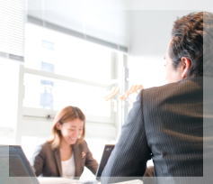 コミュニケーション