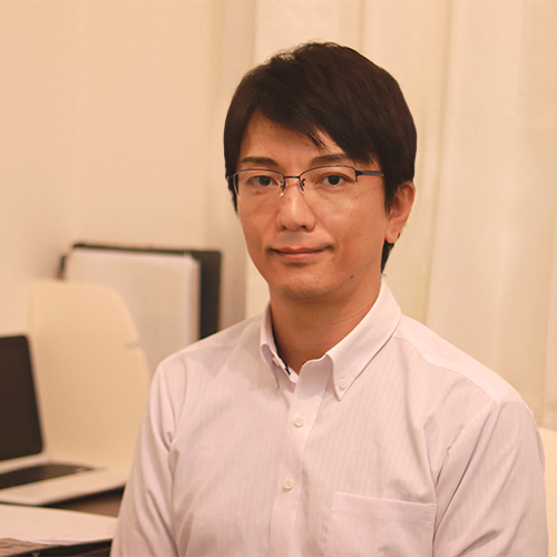 カウンセラー小林宏暢